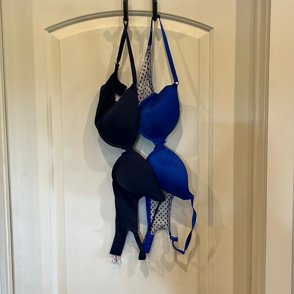 Bras